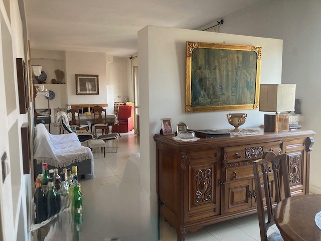 appartamento in vendita a Brindisi in zona Cappuccini