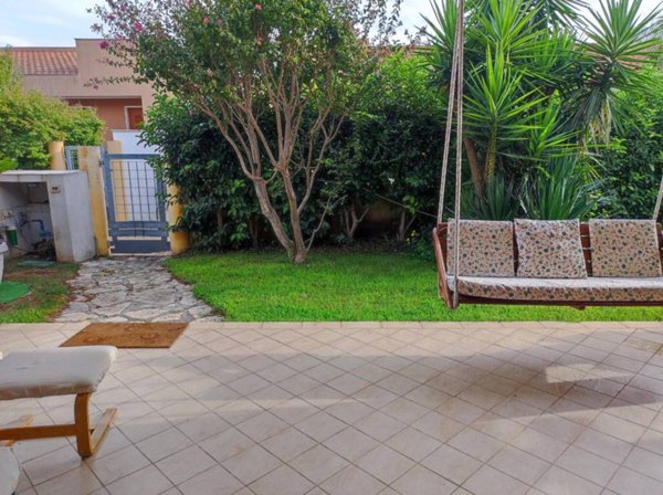 casa indipendente in vendita a Brindisi
