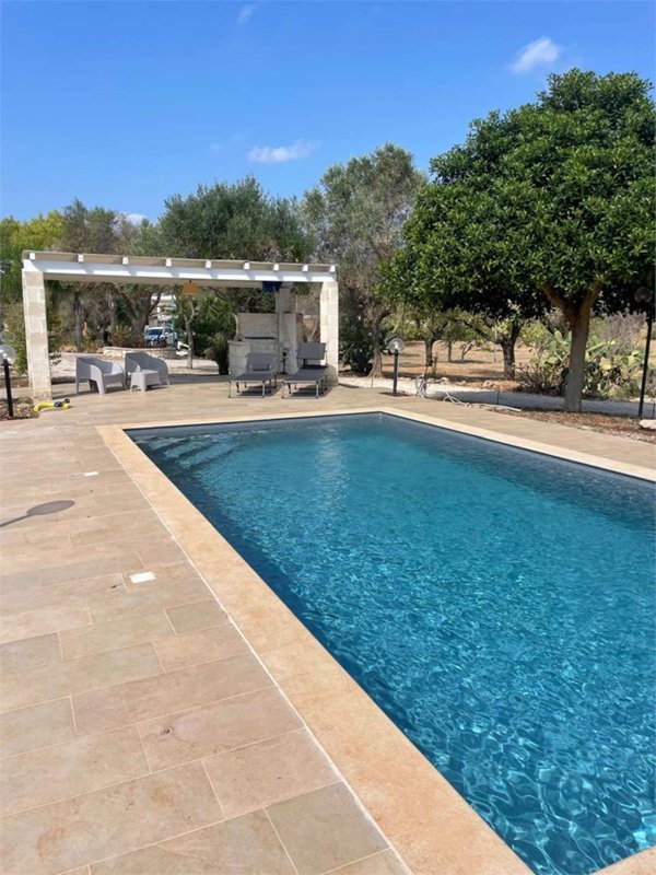 casa indipendente in vendita a Brindisi