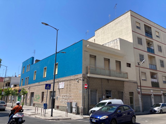 casa indipendente in vendita a Brindisi in zona Commenda