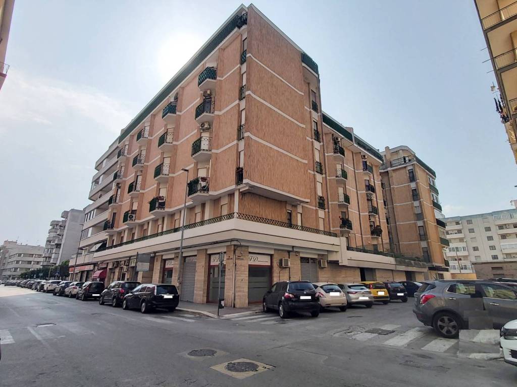 appartamento in vendita a Brindisi in zona Centro Città