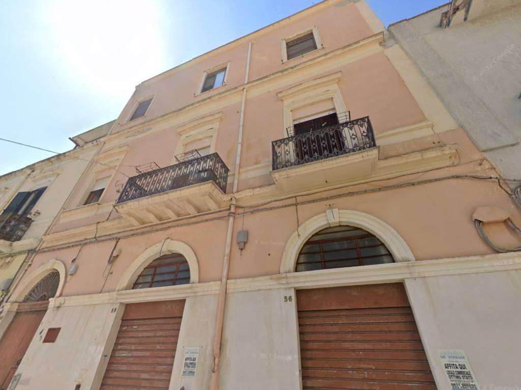 appartamento in vendita a Brindisi in zona Centro Città