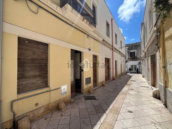 appartamento in vendita a Brindisi in zona Centro Città