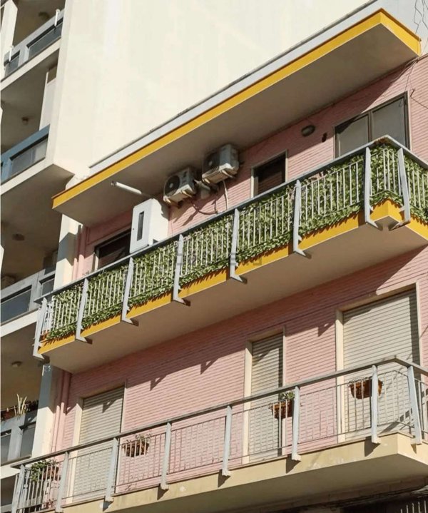 appartamento in vendita a Brindisi in zona Cappuccini