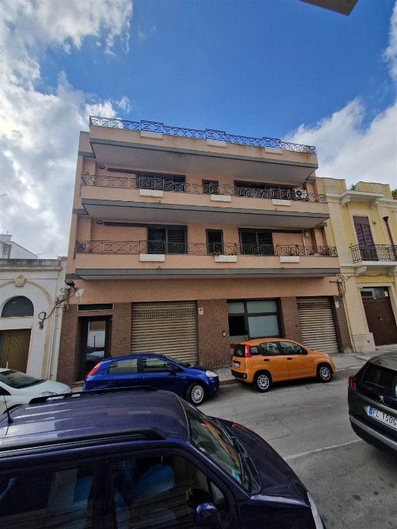 appartamento in vendita a Brindisi in zona Cappuccini