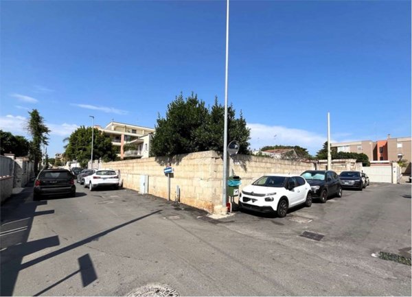 appartamento in vendita a Brindisi