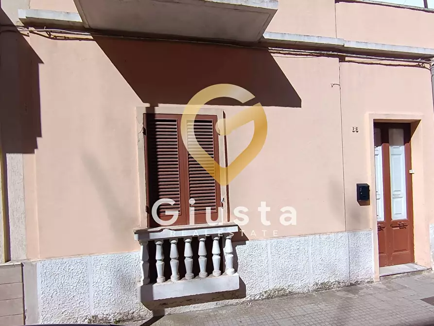 casa indipendente in vendita a Brindisi in zona Commenda