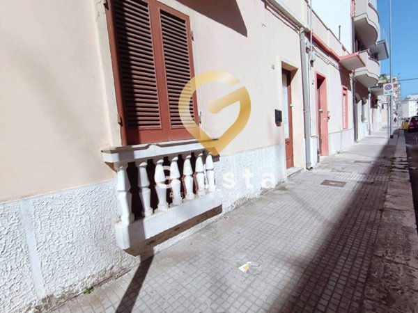 casa indipendente in vendita a Brindisi