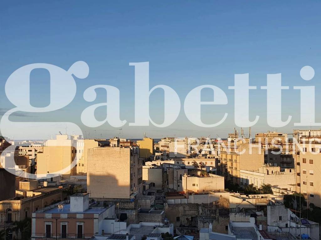 appartamento in vendita a Brindisi