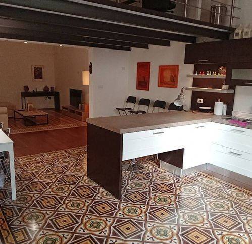 casa semindipendente in vendita a Brindisi in zona Centro Città