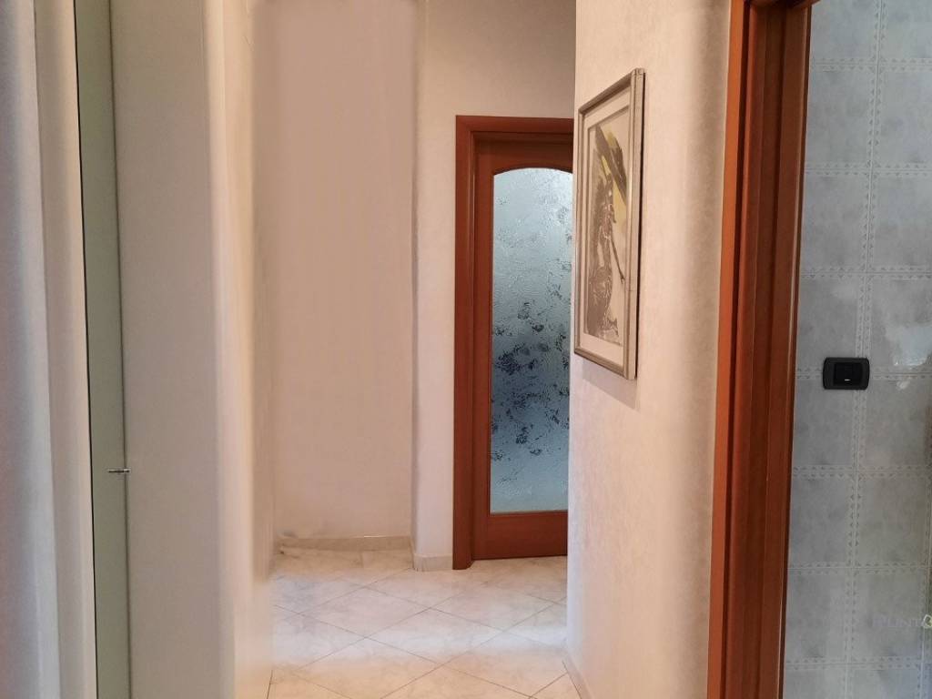 appartamento in vendita a Brindisi in zona Commenda