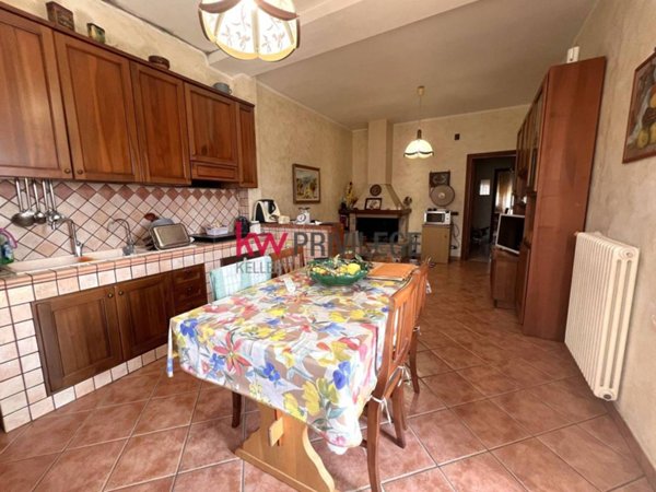 appartamento in vendita a Brindisi in zona La Rosa