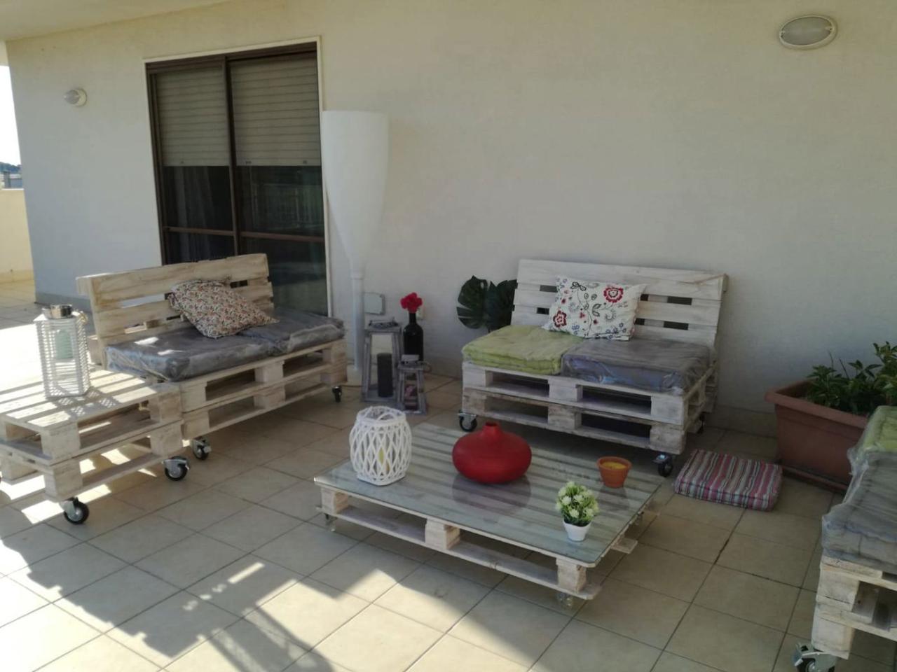 appartamento in vendita a Brindisi in zona Paradiso
