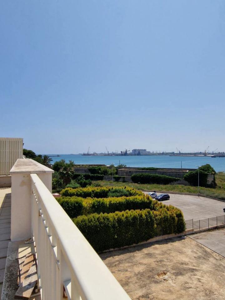 appartamento in vendita a Brindisi in zona Paradiso