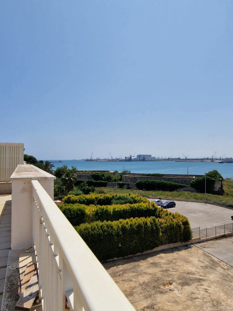 appartamento in vendita a Brindisi