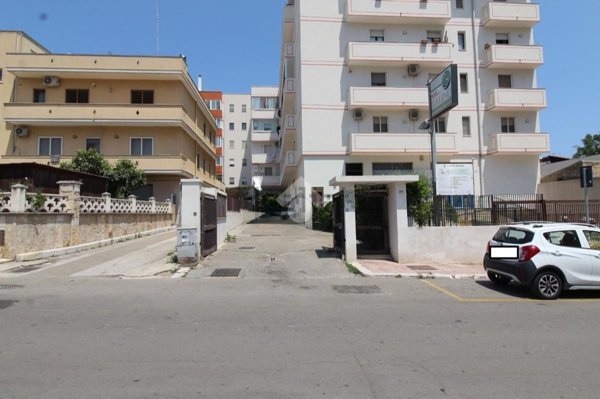 appartamento in vendita a Brindisi in zona Minnuta