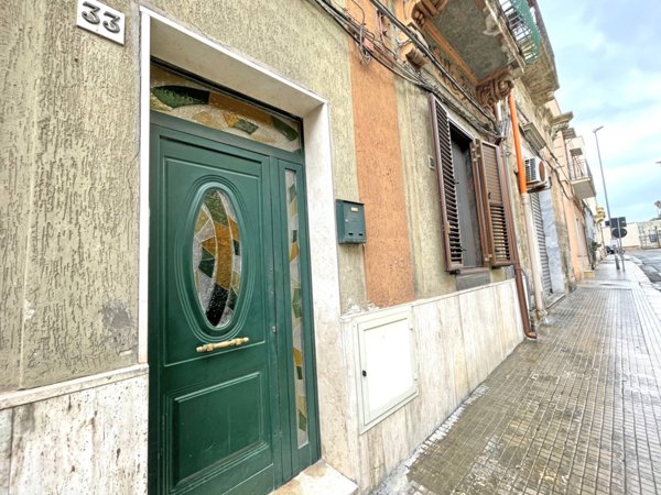 appartamento in vendita a Brindisi in zona Centro Città