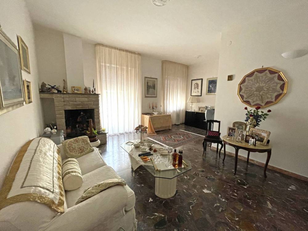 appartamento in vendita a Brindisi in zona Centro Città