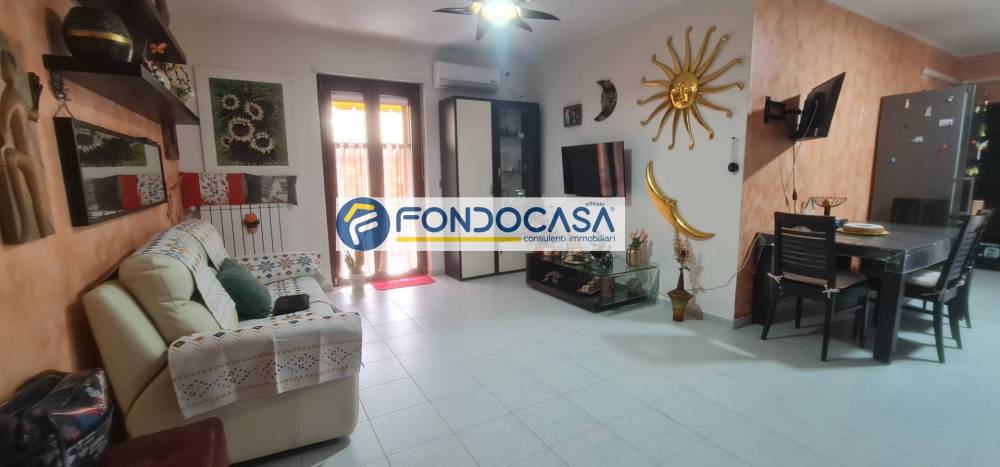 appartamento in vendita a Brindisi