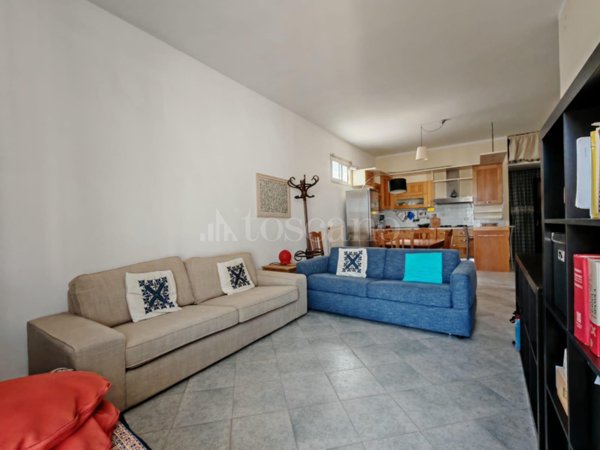 appartamento in vendita a Brindisi in zona Centro Città