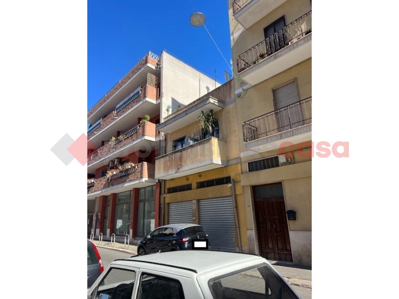 appartamento in vendita a Brindisi in zona Commenda
