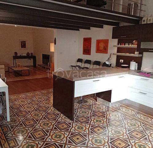casa semindipendente in vendita a Brindisi in zona Centro Città