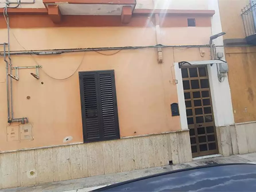appartamento in vendita a Brindisi in zona Commenda