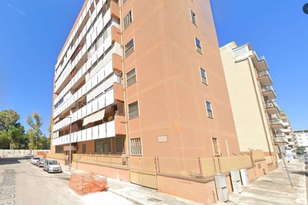 appartamento in vendita a Brindisi in zona Cappuccini