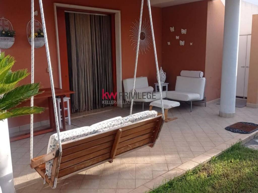 appartamento in vendita a Brindisi in zona Centro Città