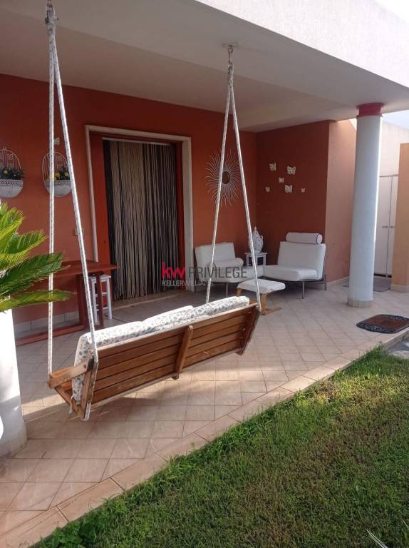 appartamento in vendita a Brindisi in zona Centro Città