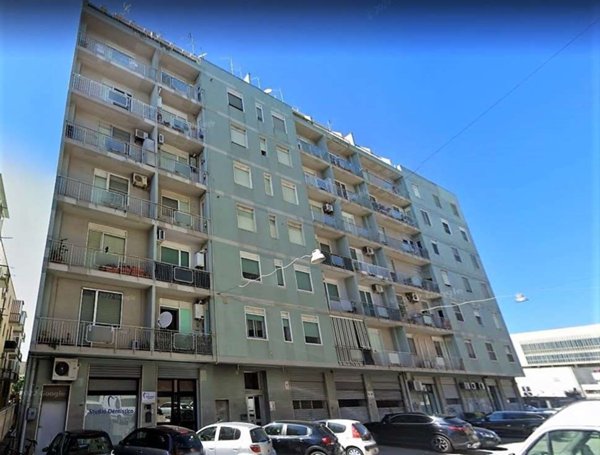 appartamento in vendita a Brindisi in zona Commenda