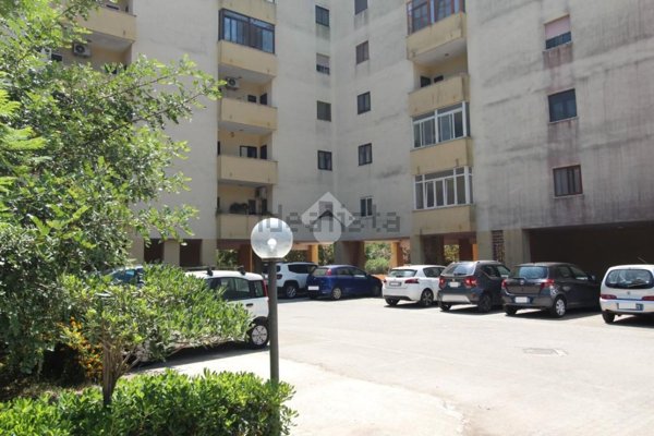 appartamento in vendita a Brindisi in zona Sant'Elia