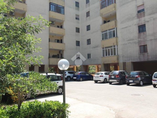appartamento in vendita a Brindisi in zona Sant'Elia