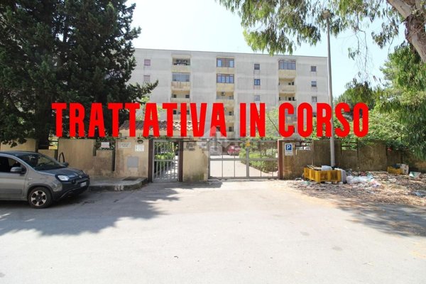 appartamento in vendita a Brindisi in zona Sant'Elia