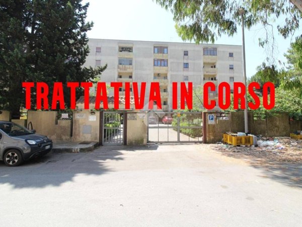 appartamento in vendita a Brindisi in zona Sant'Elia