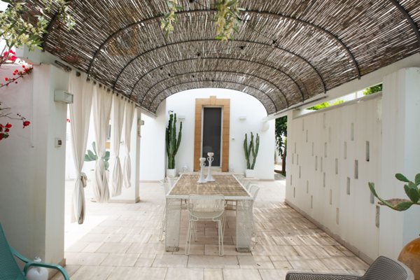 casa indipendente in vendita a Brindisi in zona Cappuccini