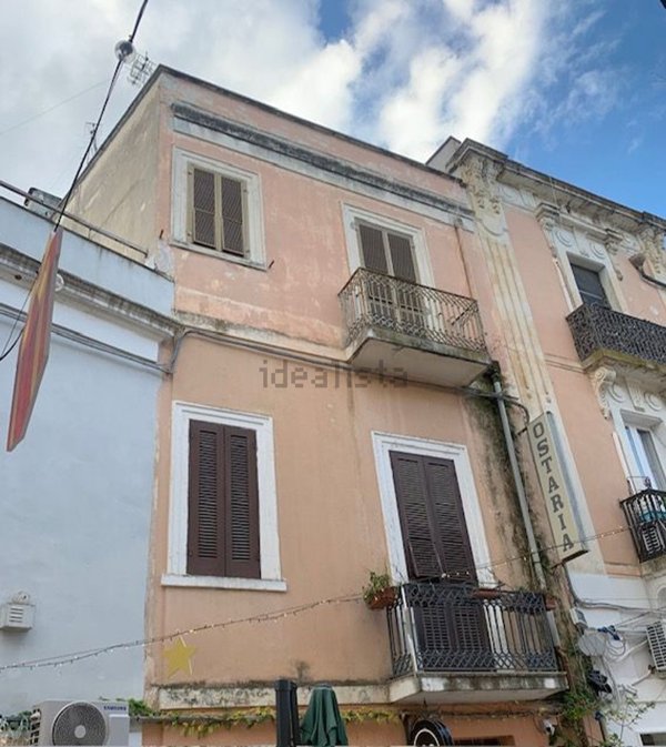 appartamento in vendita a Brindisi in zona Centro Città