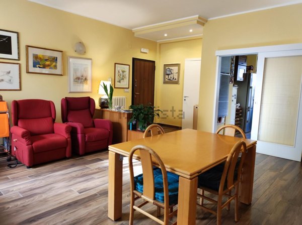 appartamento in vendita a Brindisi