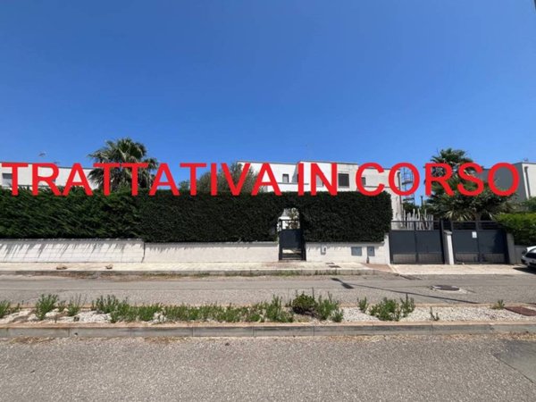 casa indipendente in vendita a Brindisi in zona Minnuta