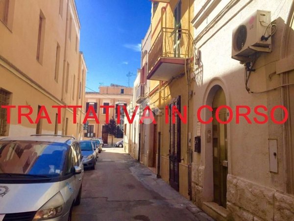appartamento in vendita a Brindisi in zona Centro Città