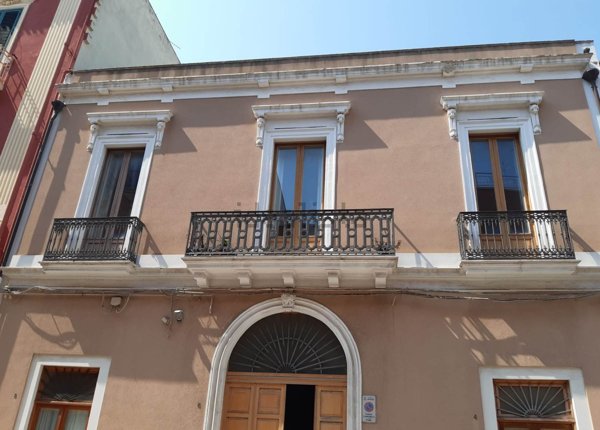 appartamento in vendita a Brindisi