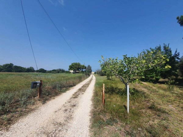 casa indipendente in vendita a Brindisi