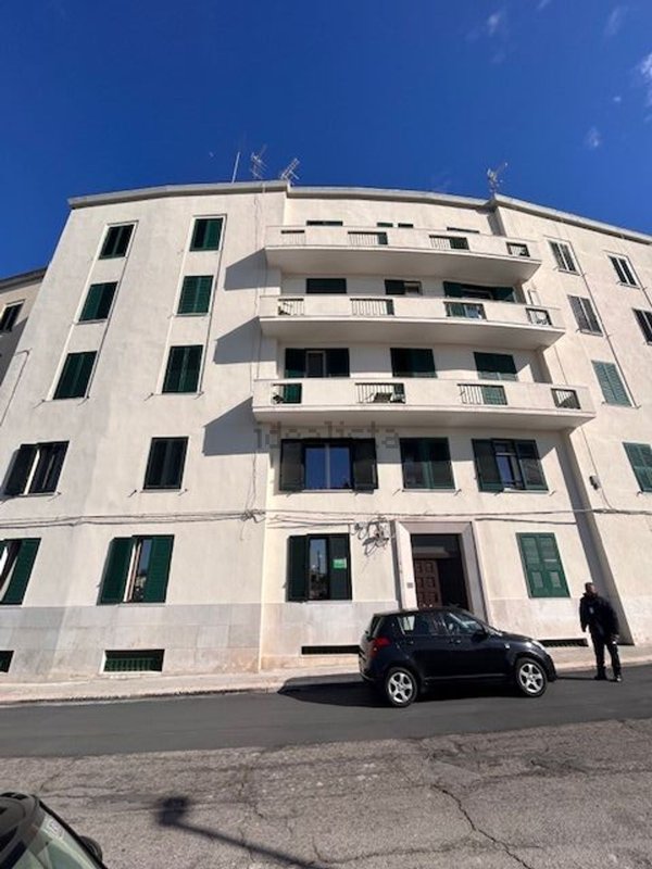 appartamento in vendita a Brindisi