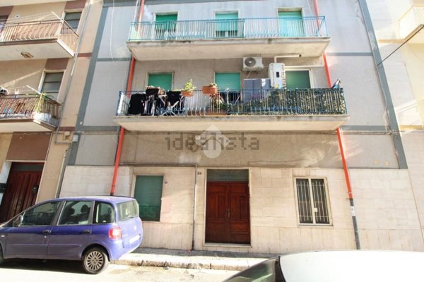 appartamento in vendita a Brindisi in zona Commenda