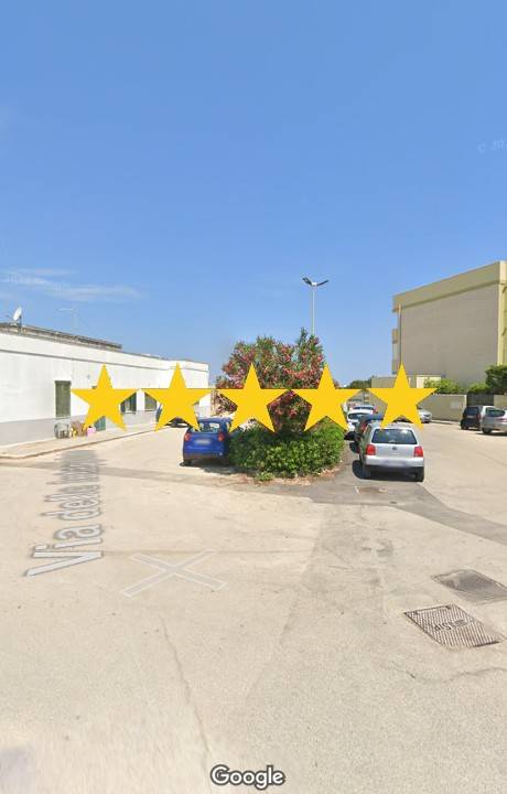appartamento in vendita a Brindisi