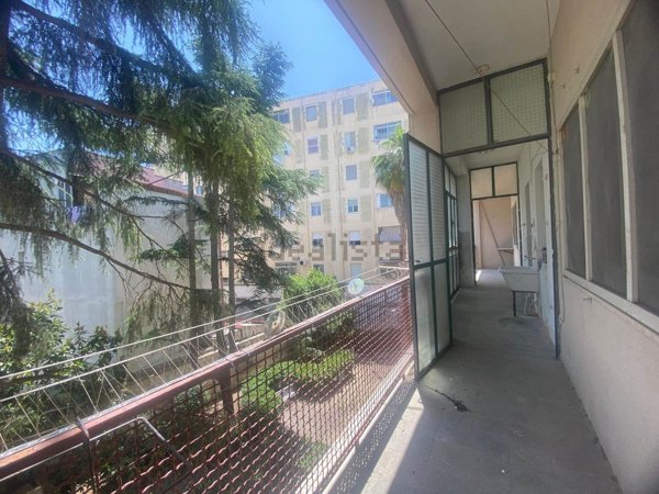 appartamento in vendita a Brindisi