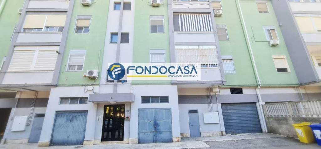appartamento in vendita a Brindisi in zona Sant'Elia