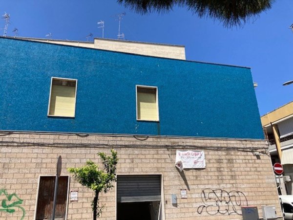 casa indipendente in vendita a Brindisi in zona Commenda