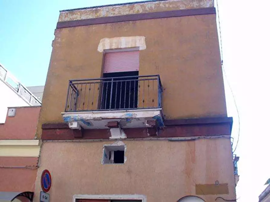 appartamento in vendita a Brindisi