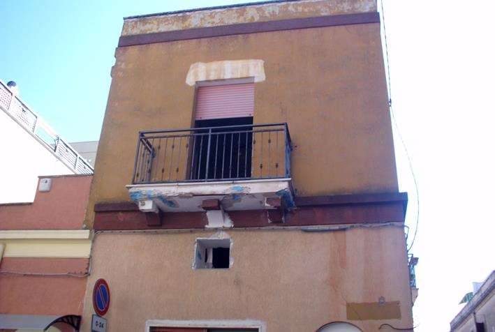 appartamento in vendita a Brindisi